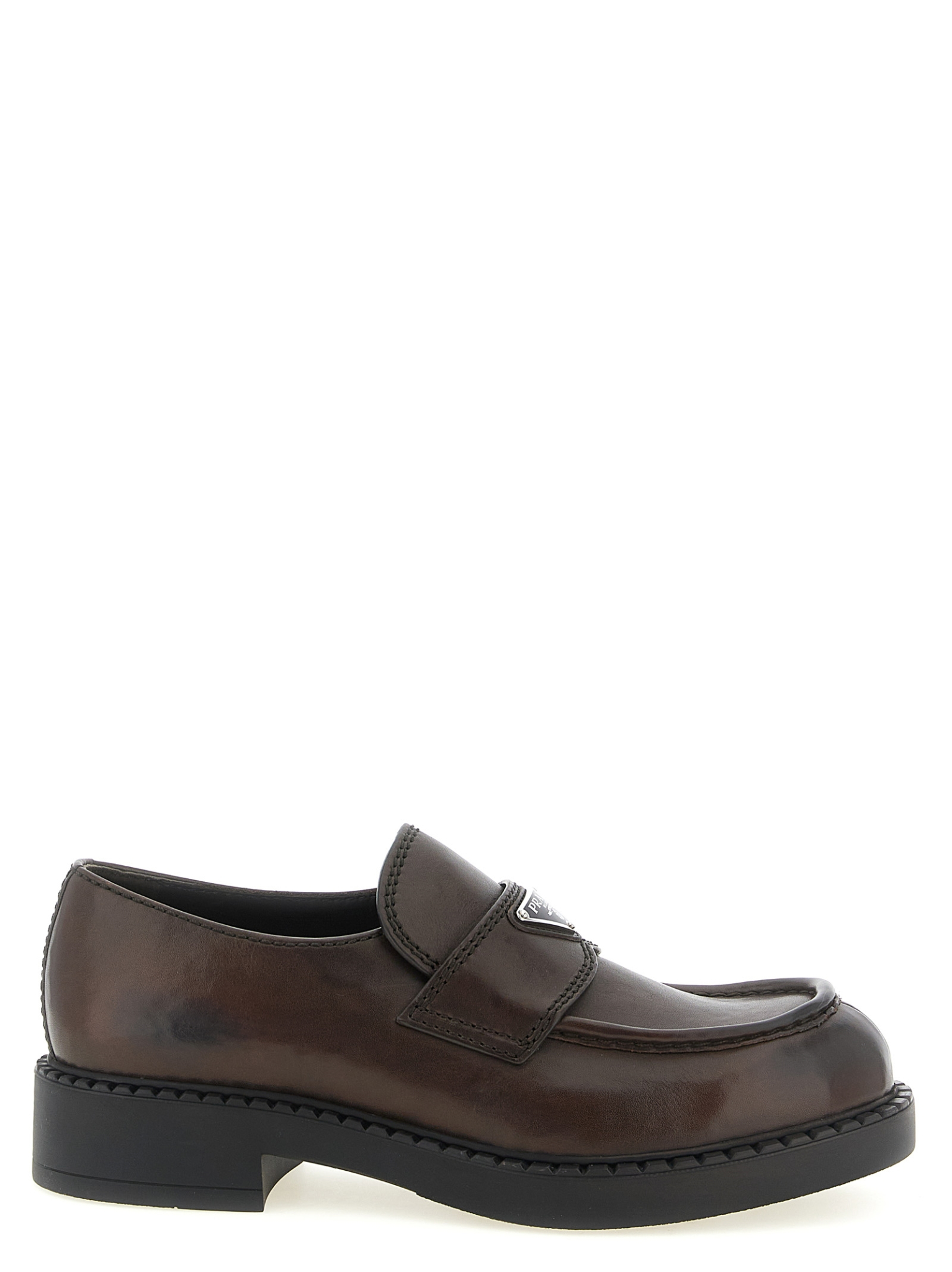[Prada] Loafer FW26 2DE127FG0003ZPQF0562