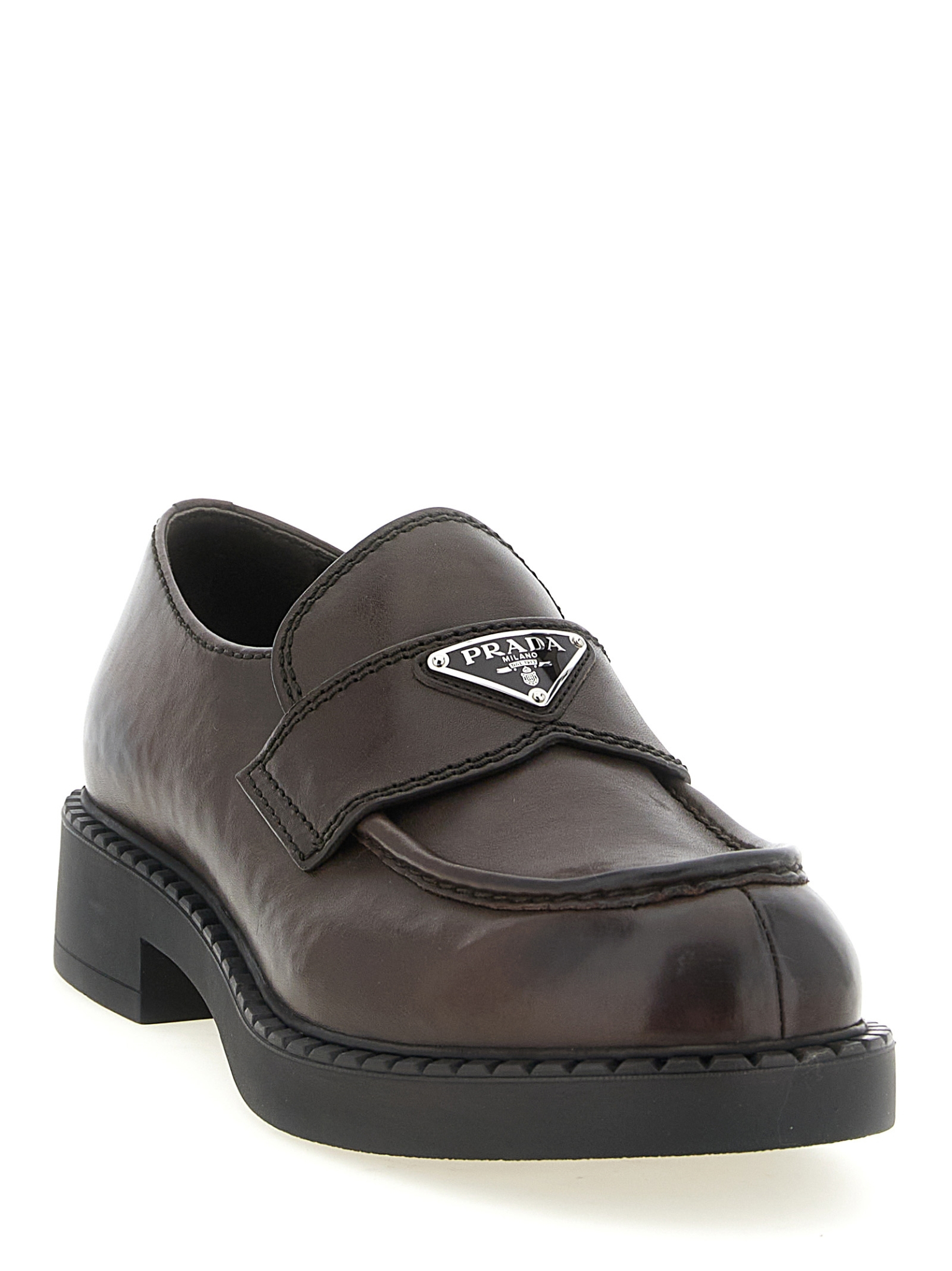 [Prada] Loafer FW26 2DE127FG0003ZPQF0562