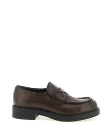 [Prada] Loafer FW26 2DE127FG0003ZPQF0562
