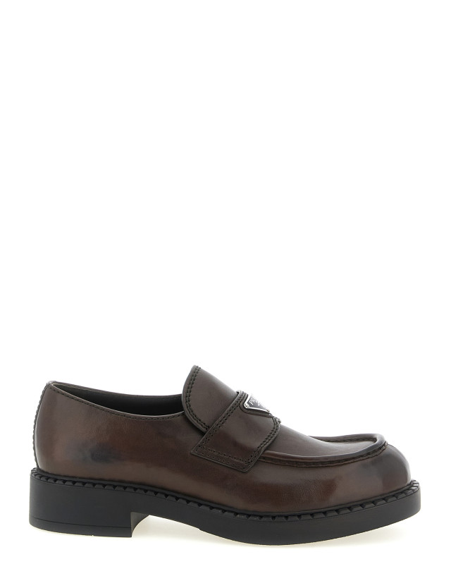 [Prada] Loafer FW26 2DE127FG0003ZPQF0562