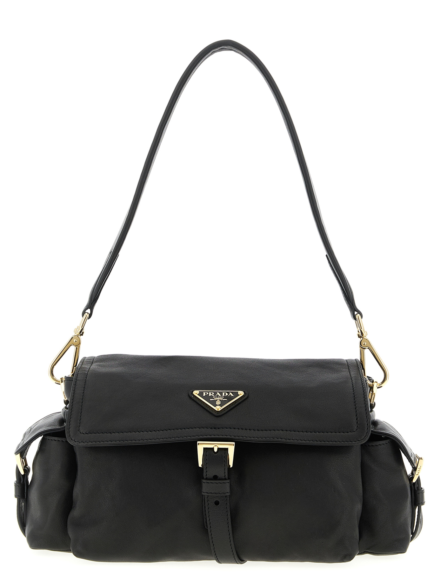[Prada] Shoulder bag FW26 1BD394VNOO2DX8F0002