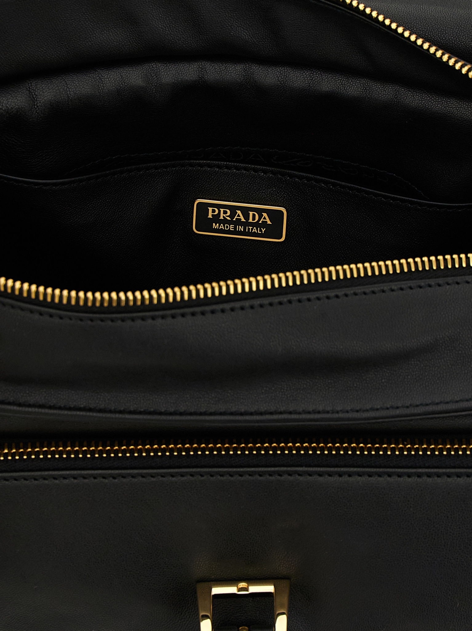 [Prada] Shoulder bag FW26 1BD394VNOO2DX8F0002