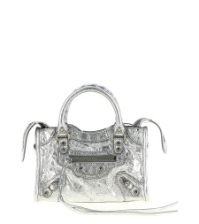 [Balenciaga] Cross body bag FW26 8657642AB4V8122