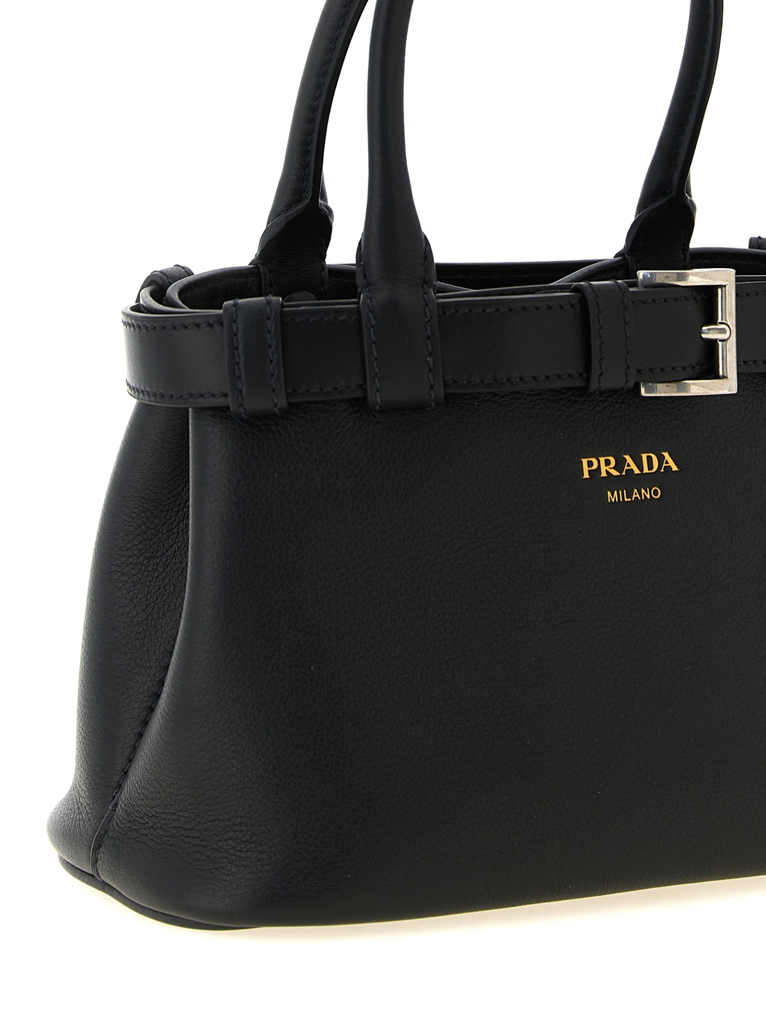 [Prada] Tote bag FW26 1BA502VOBO2CY9F0002