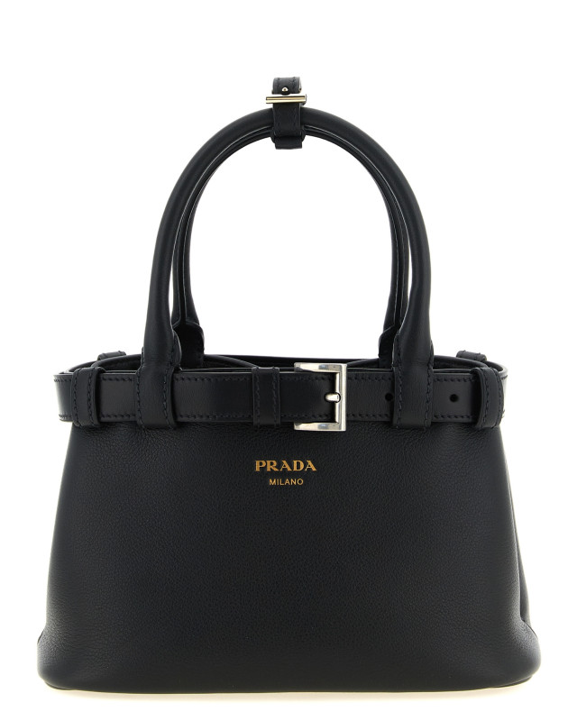 [Prada] Tote bag FW26 1BA502VOBO2CY9F0002