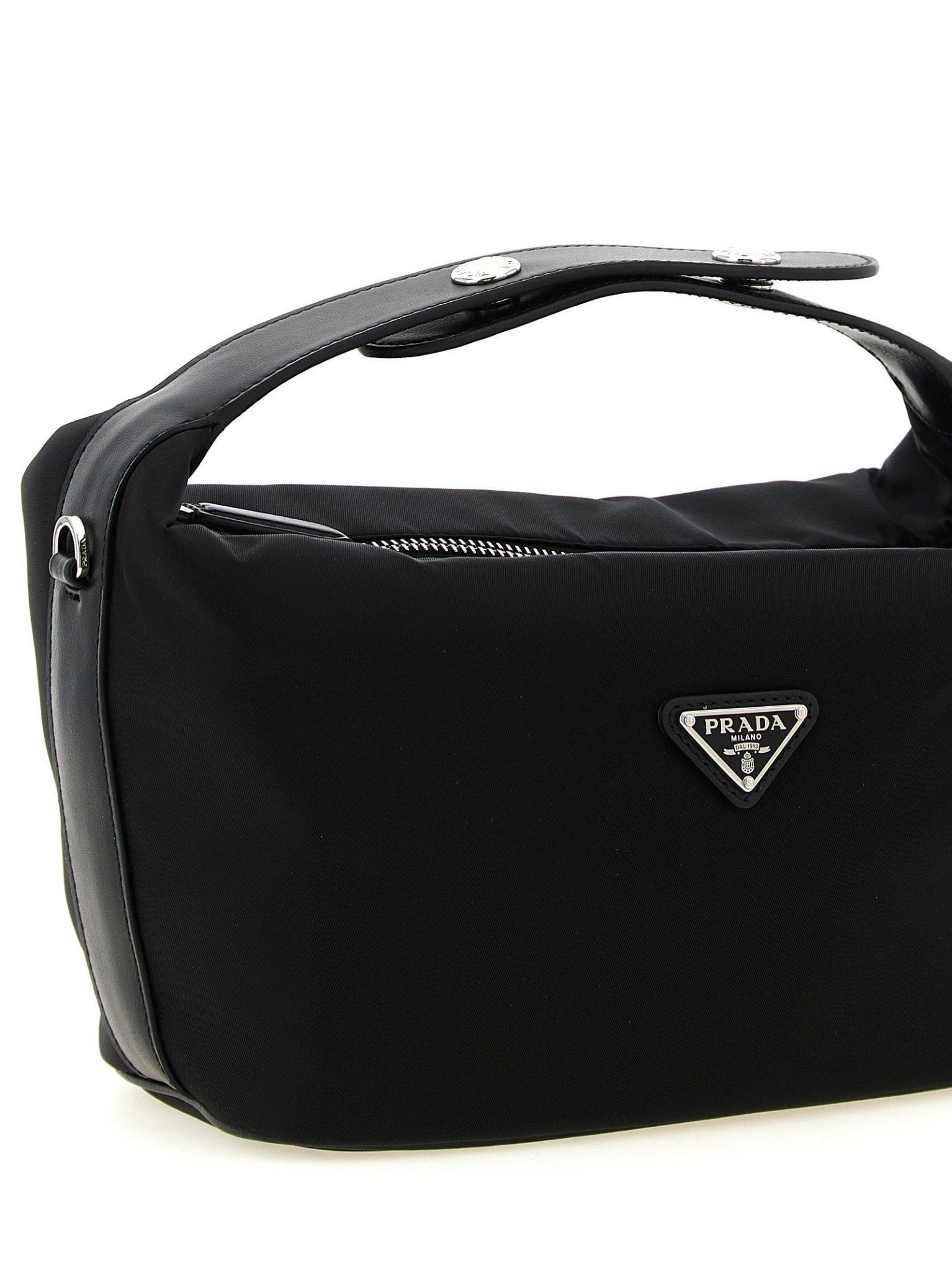 [Prada] Tote bag FW26 1BC302VOOORDLNF0632