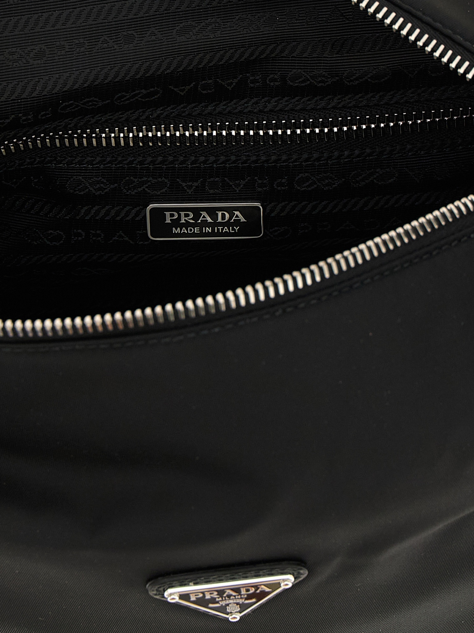 [Prada] Tote bag FW26 1BC302VOOORDLNF0632