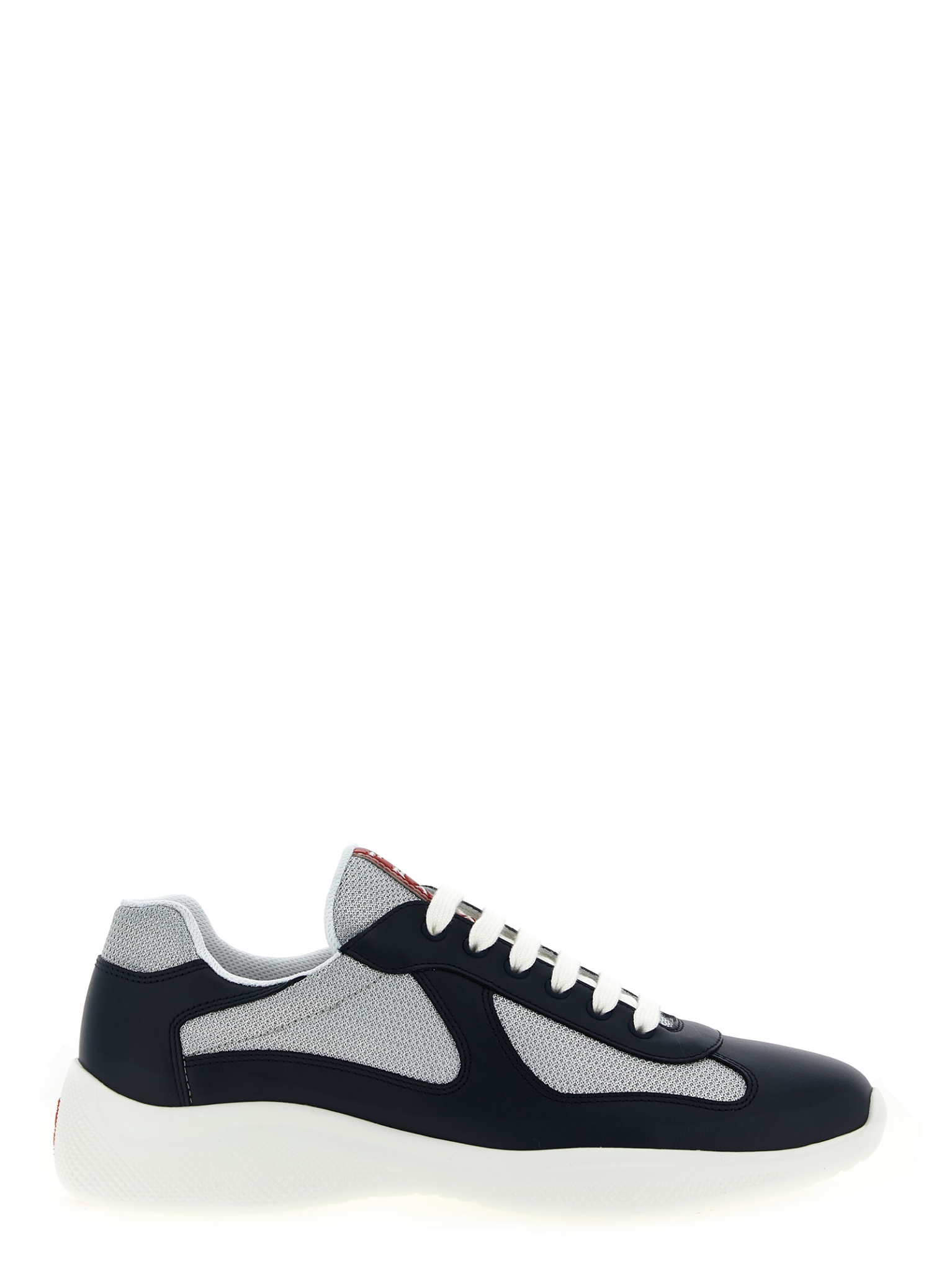 [Prada] Sneakers FW26 4E3400FG0006GWF0W4C