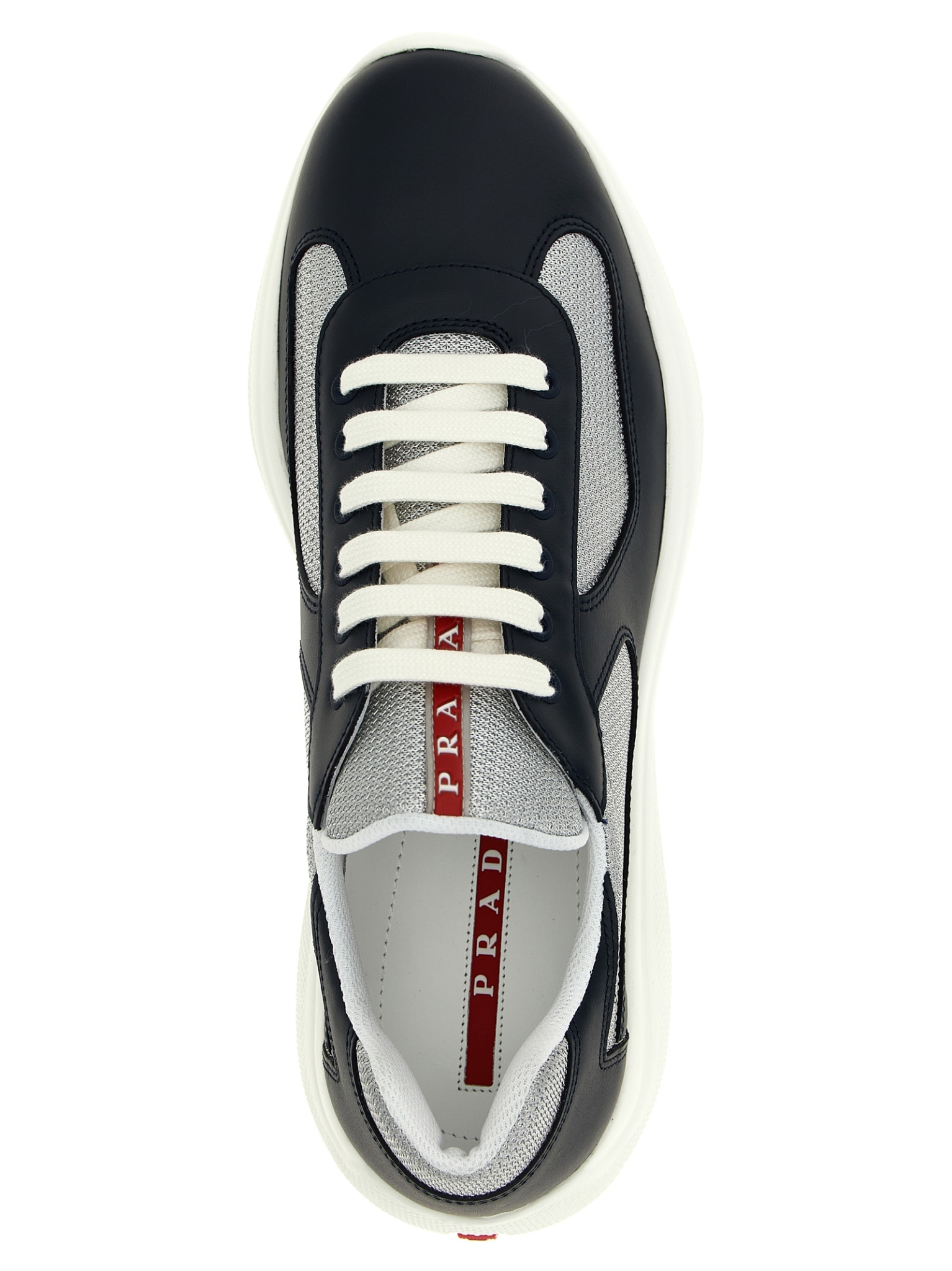 [Prada] Sneakers FW26 4E3400FG0006GWF0W4C