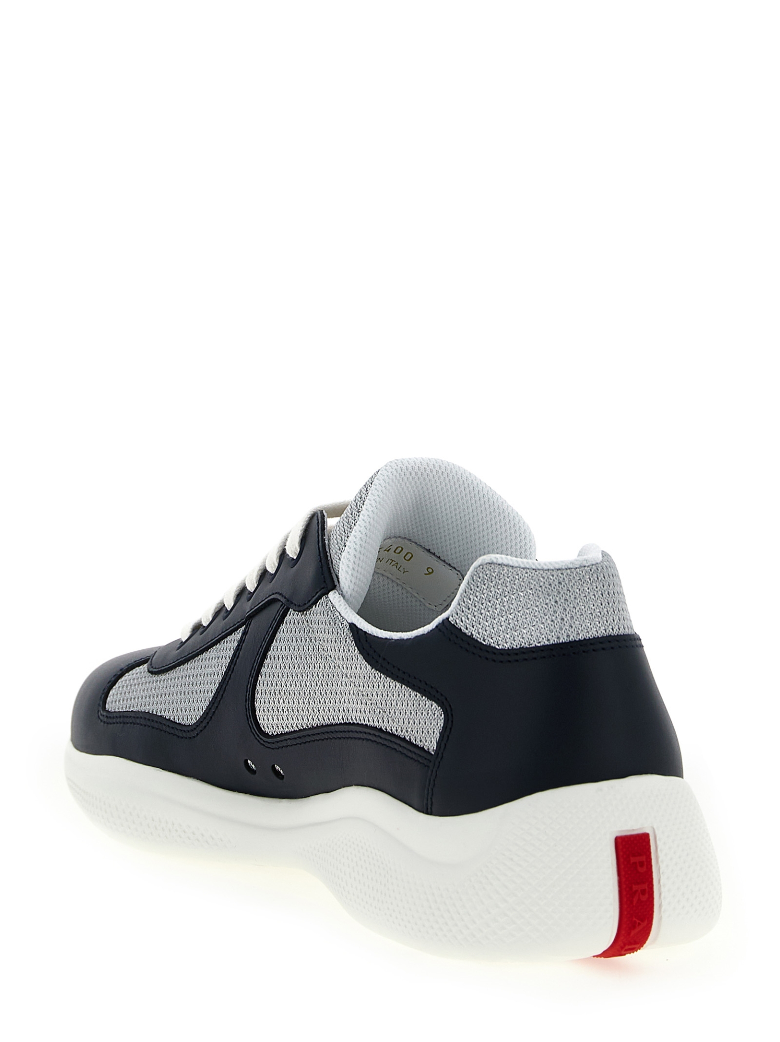 [Prada] Sneakers FW26 4E3400FG0006GWF0W4C