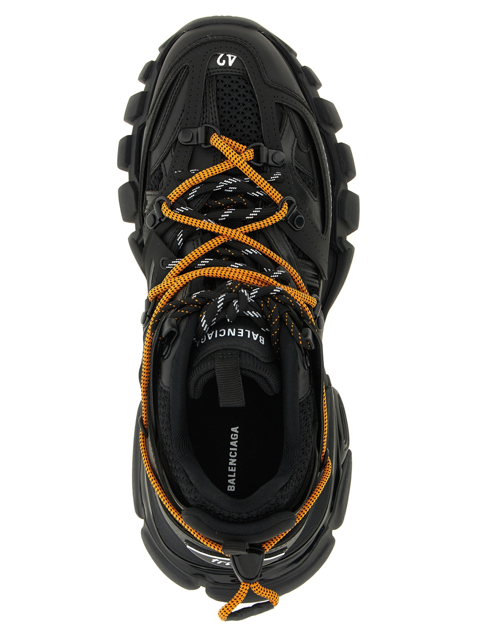 [Balenciaga] Sneakers FW26 800592WTRHK1000