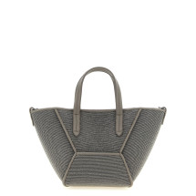 [Brunello Cucinelli] Tote bag FW26 MBMON2675C736