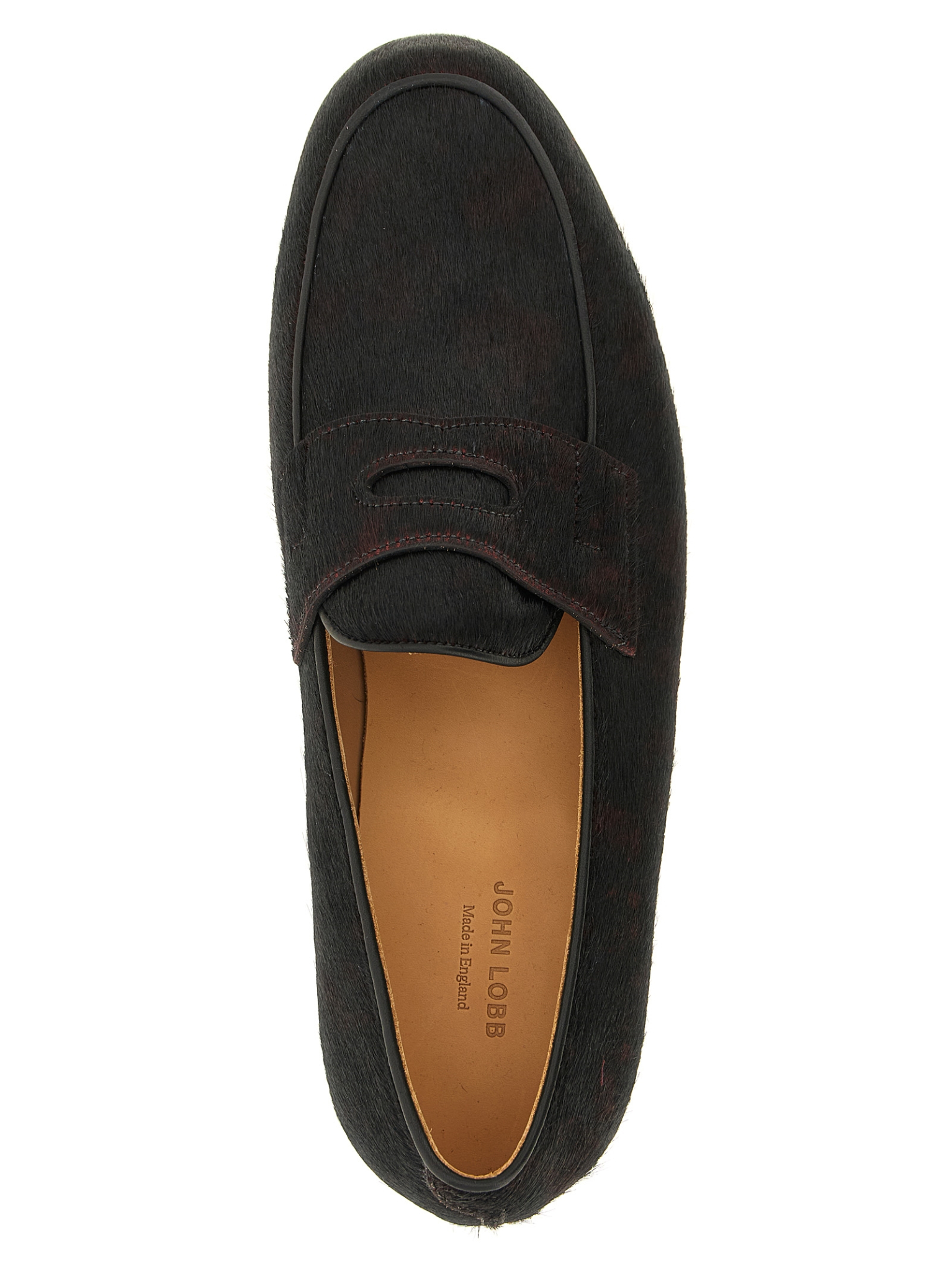 [John Lobb] Loafer FW26 3DHAT1LHJ