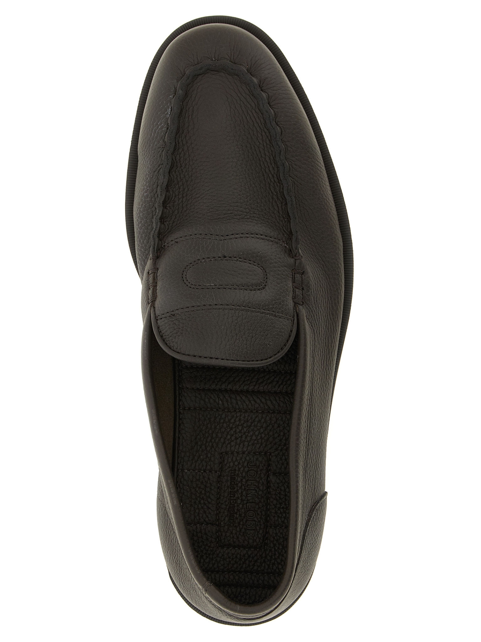 [John Lobb] Loafer FW26 B02B0ML2Y