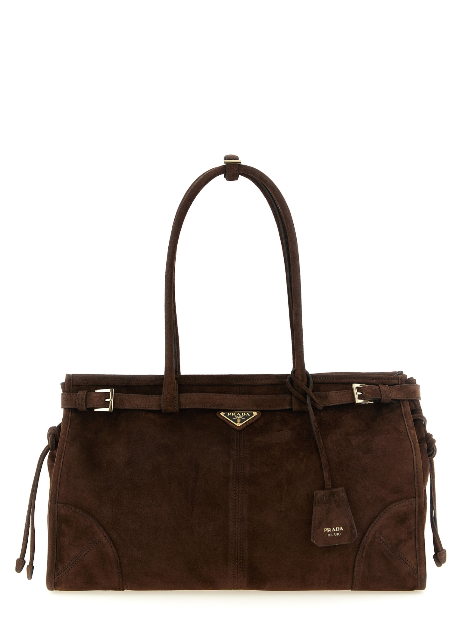 [Prada] Tote bag FW26 1BA433VMOM2C4SF0003