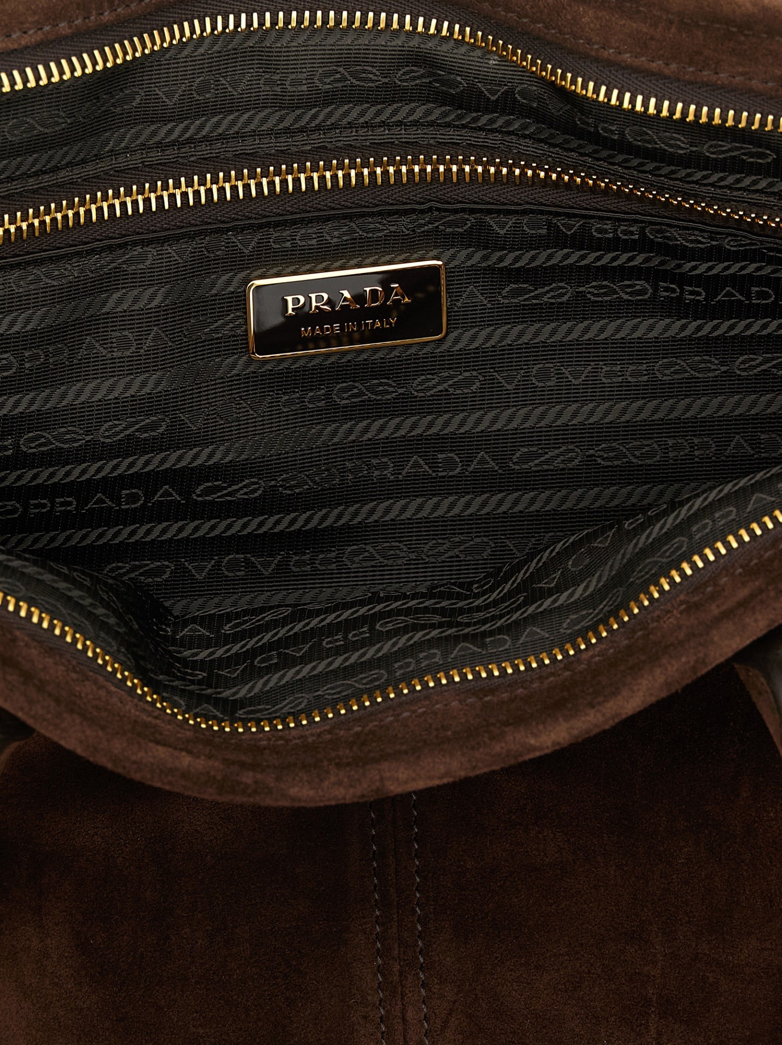 [Prada] Tote bag FW26 1BA433VMOM2C4SF0003