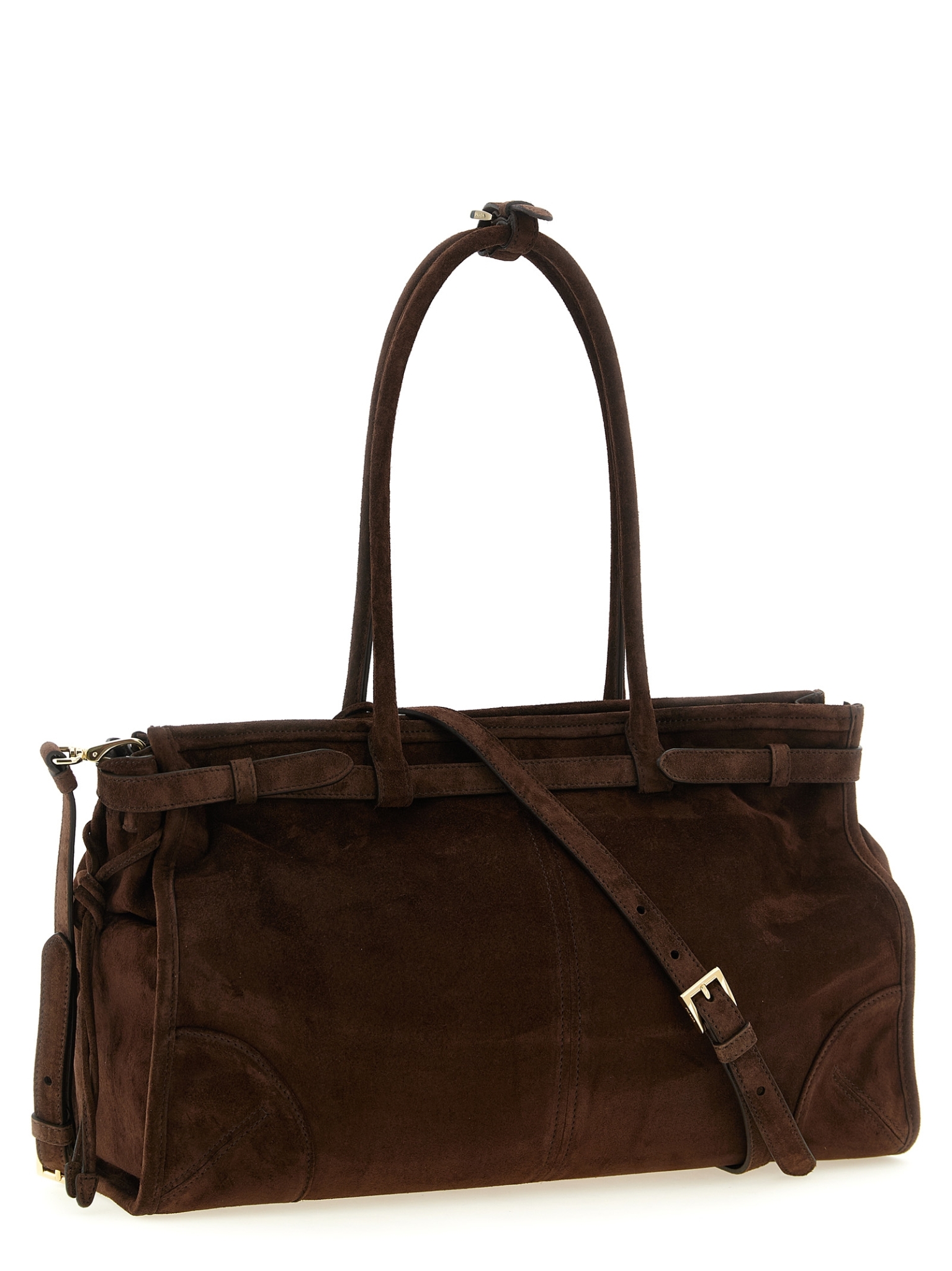 [Prada] Tote bag FW26 1BA433VMOM2C4SF0003