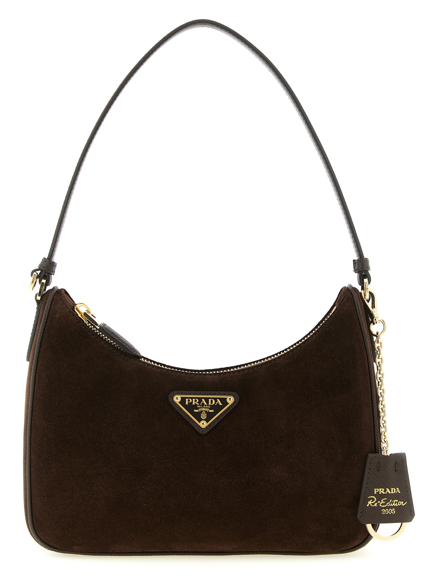 [Prada] Shoulder bag FW26 1N204T2G64F0003