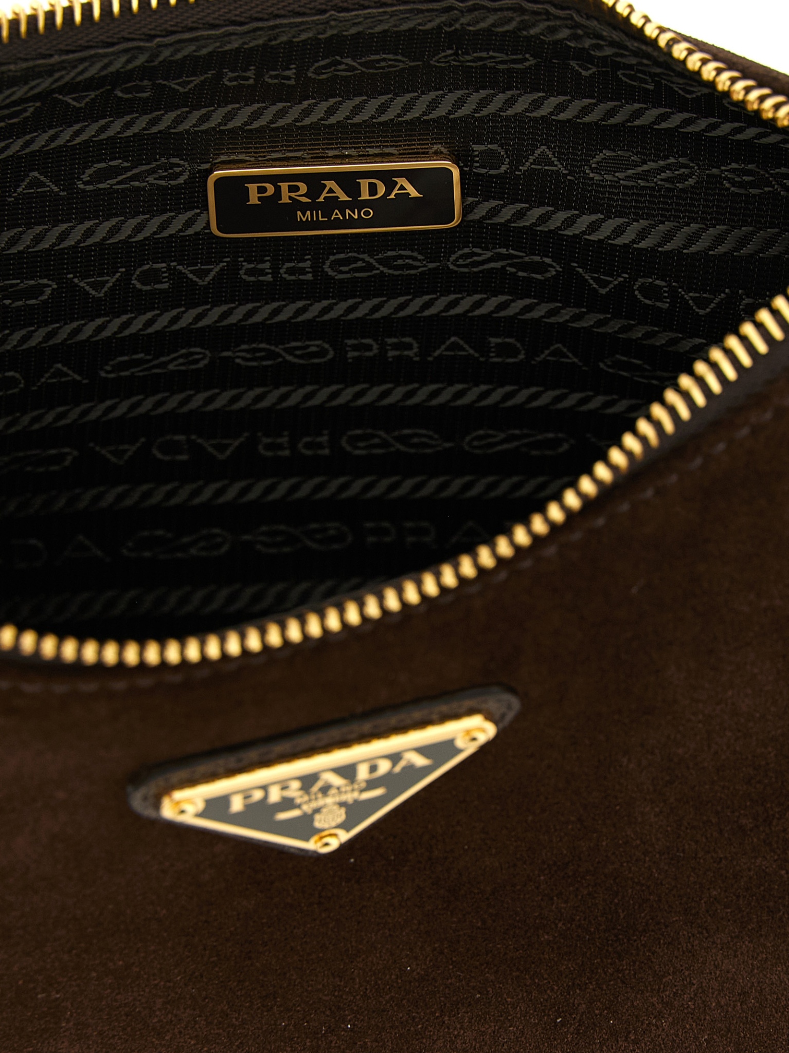 [Prada] Shoulder bag FW26 1N204T2G64F0003