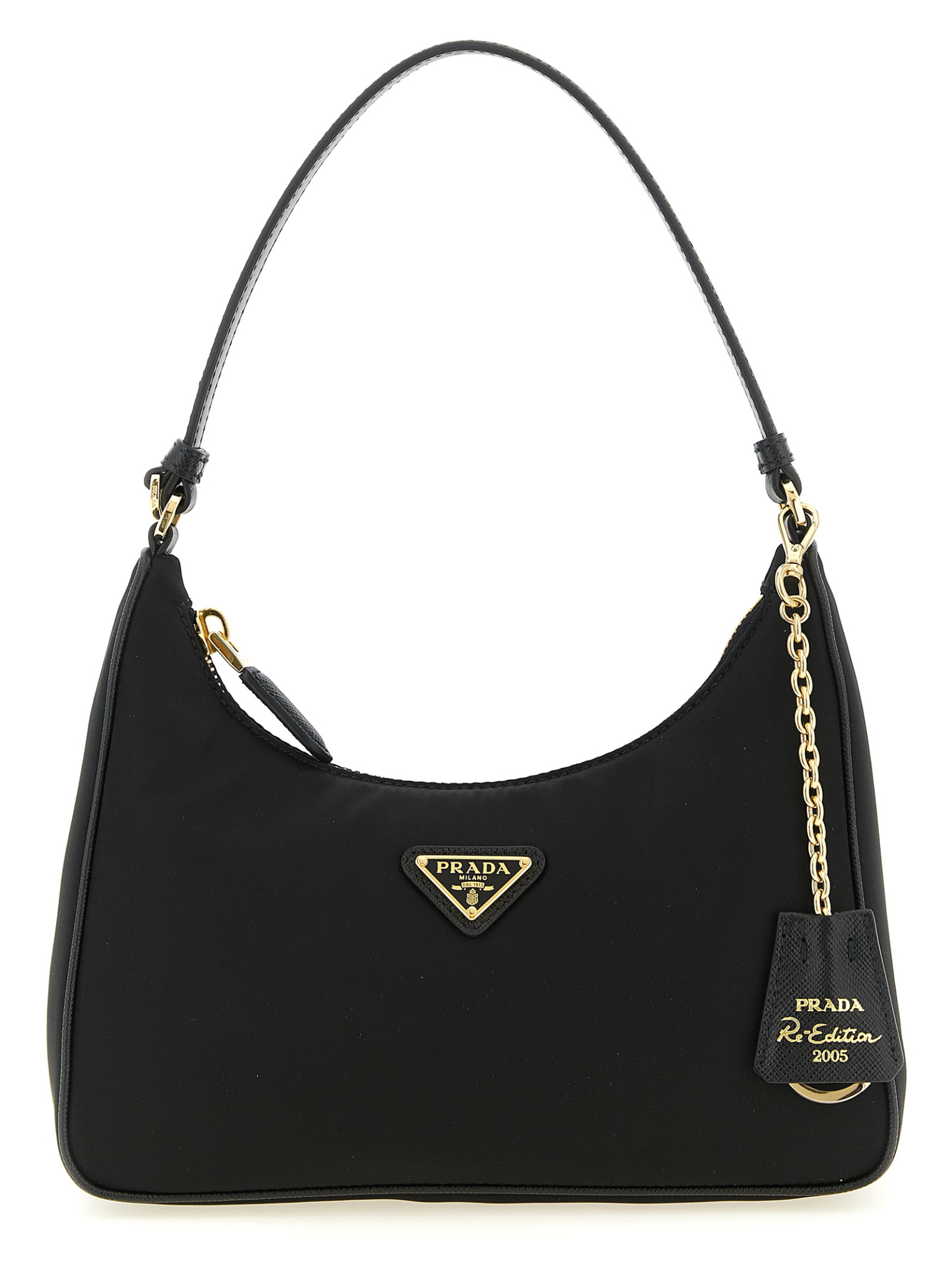 [Prada] Shoulder bag FW26 1N204PR064F0632