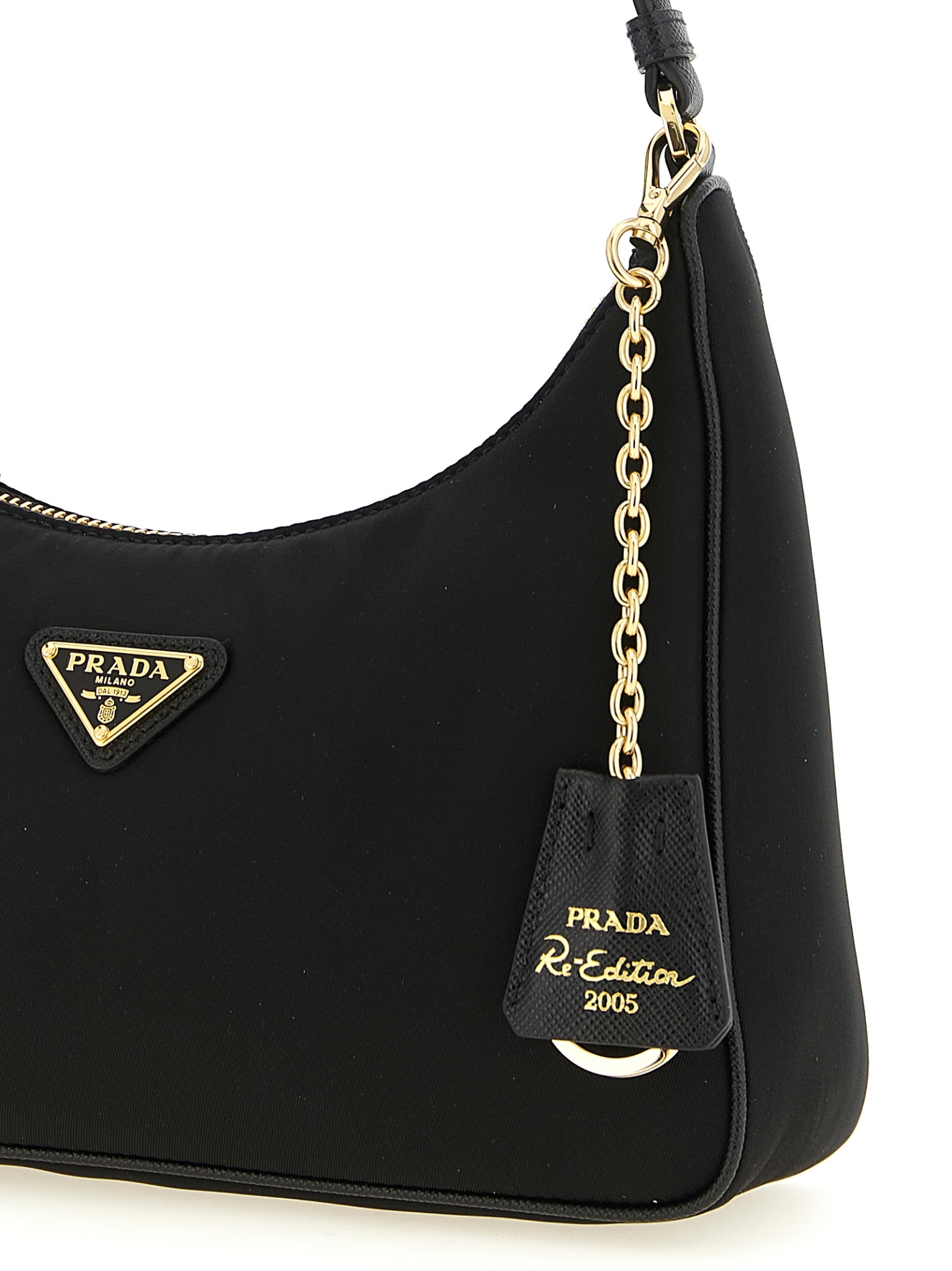 [Prada] Shoulder bag FW26 1N204PR064F0632