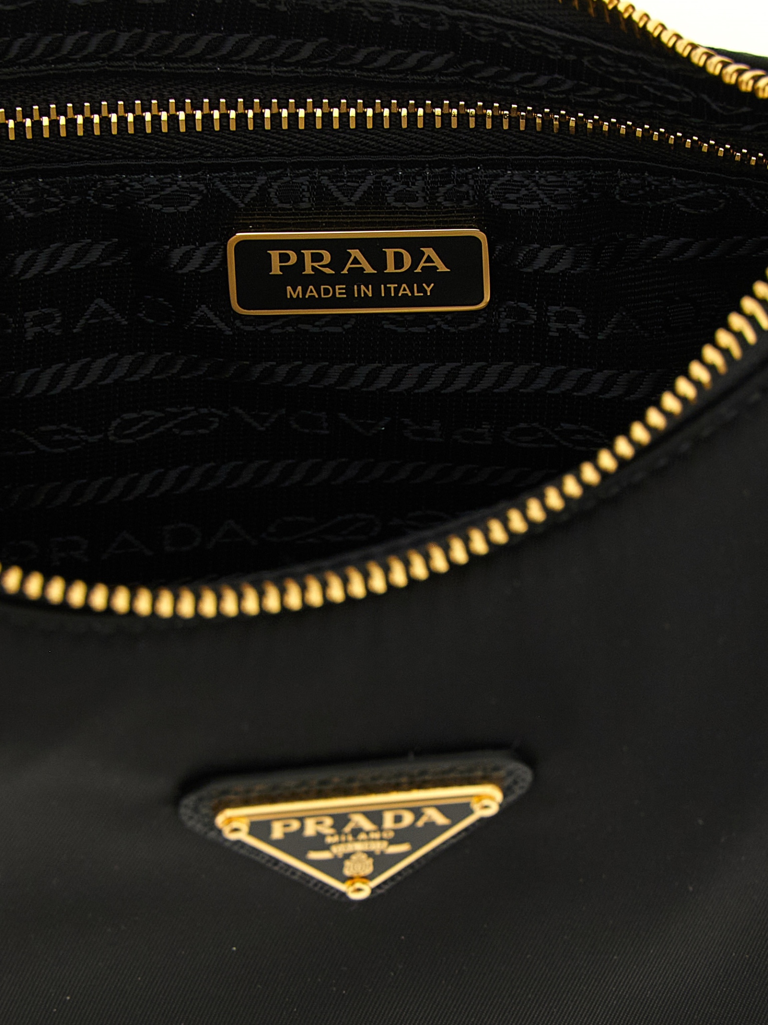 [Prada] Shoulder bag FW26 1N204PR064F0632
