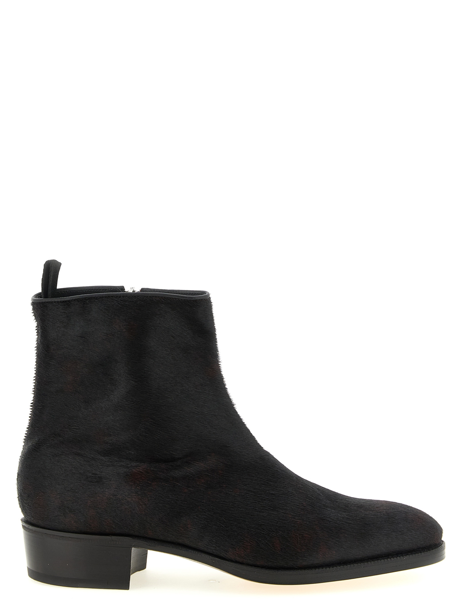 [John Lobb] Ankle boots FW26 914AT3LHJ