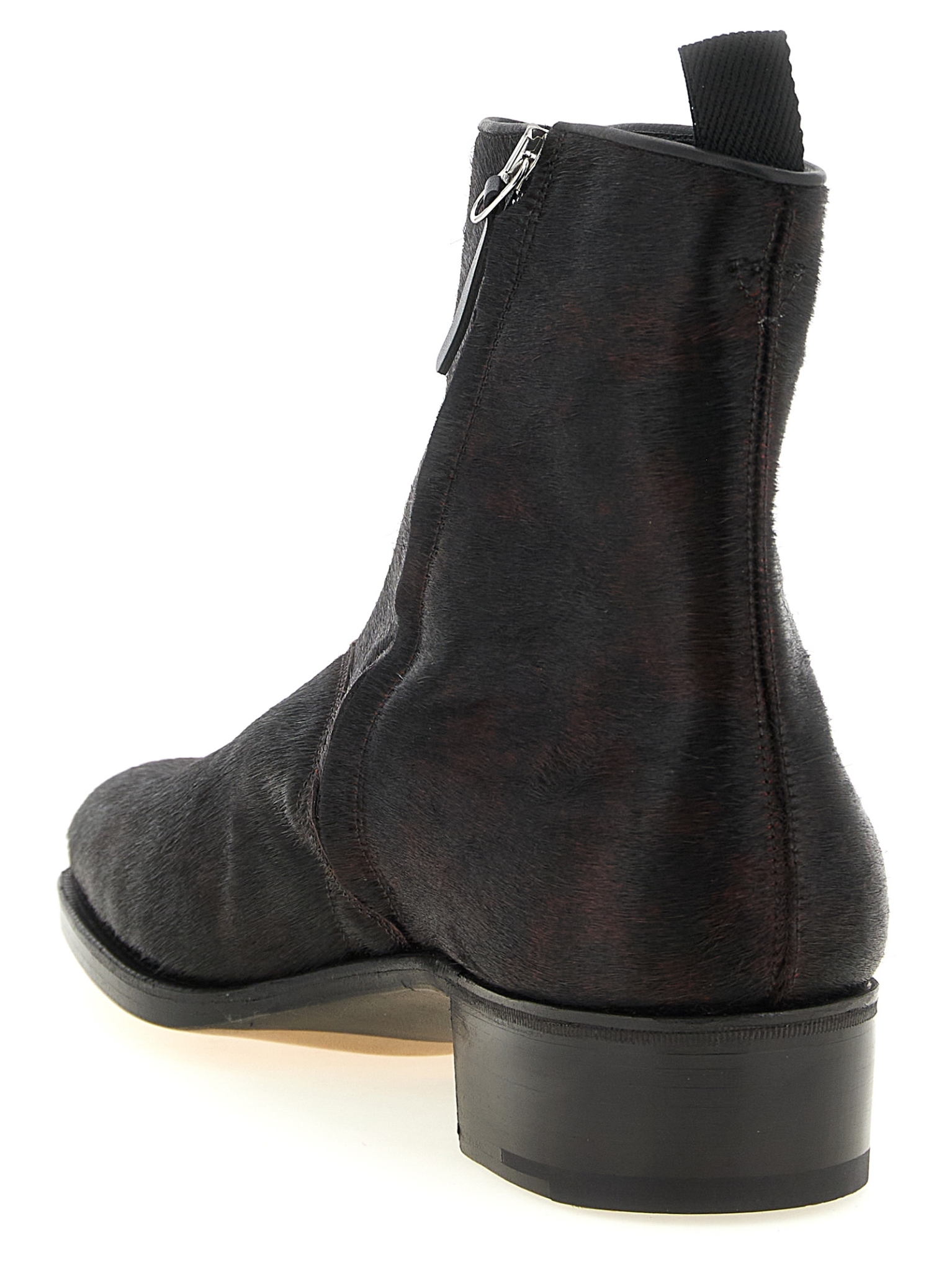 [John Lobb] Ankle boots FW26 914AT3LHJ