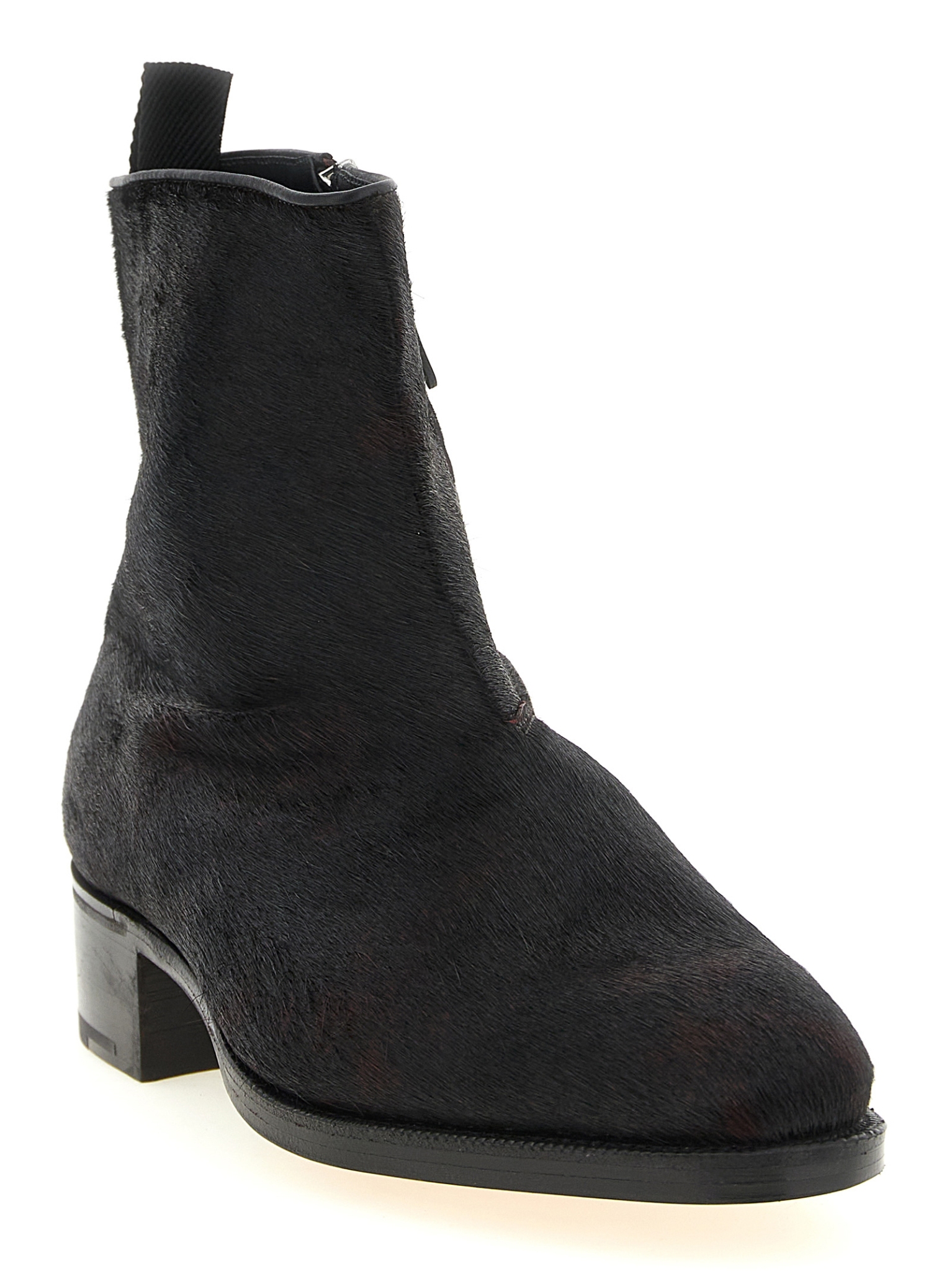 [John Lobb] Ankle boots FW26 914AT3LHJ