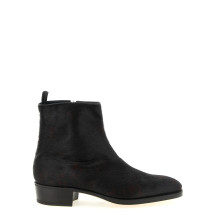 [John Lobb] Ankle boots FW26 914AT3LHJ