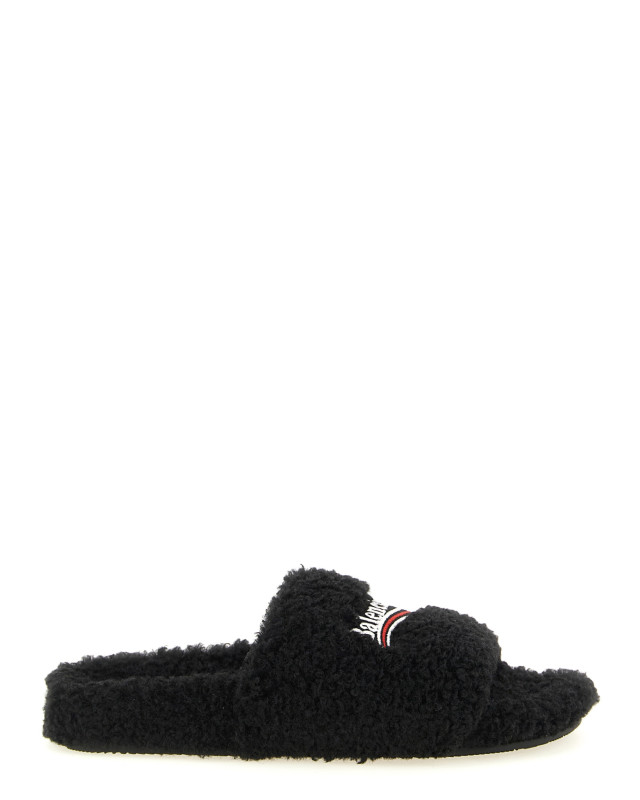 [Balenciaga] Sandals FW26 654261W14C21096