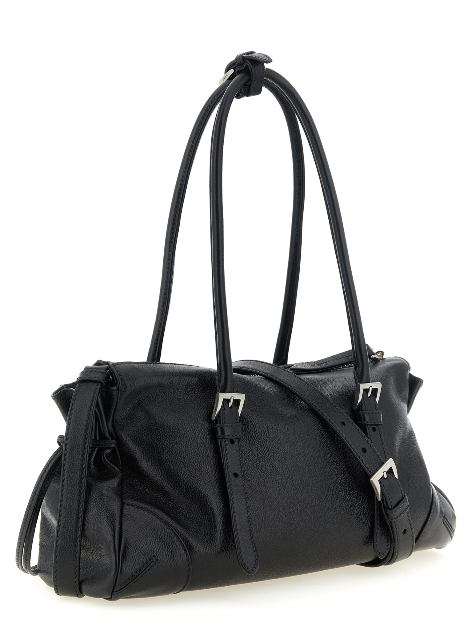 [Prada] Tote bag FW26 1BG628VOOX2HF2F0002