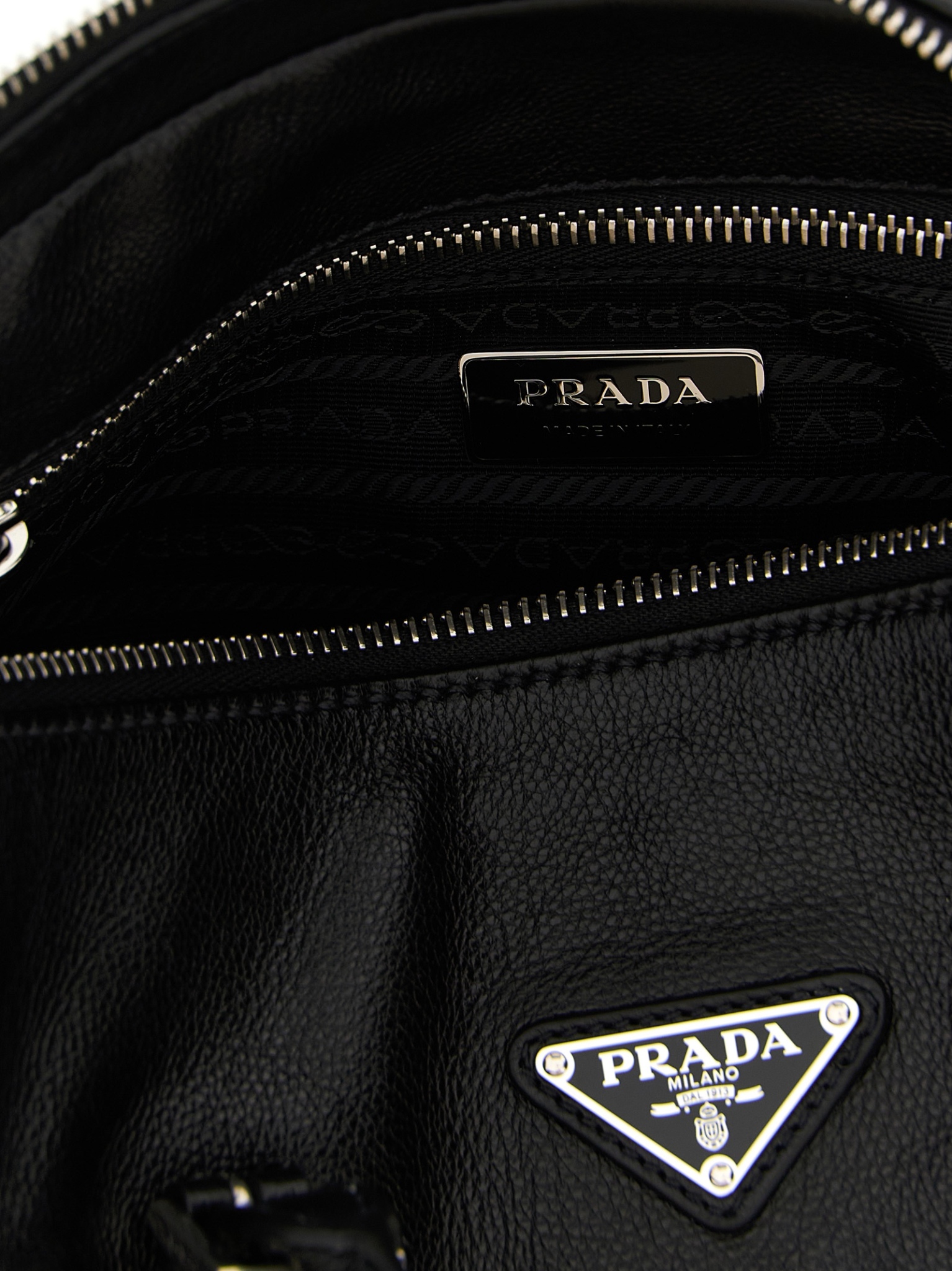 [Prada] Tote bag FW26 1BG628VOOX2HF2F0002