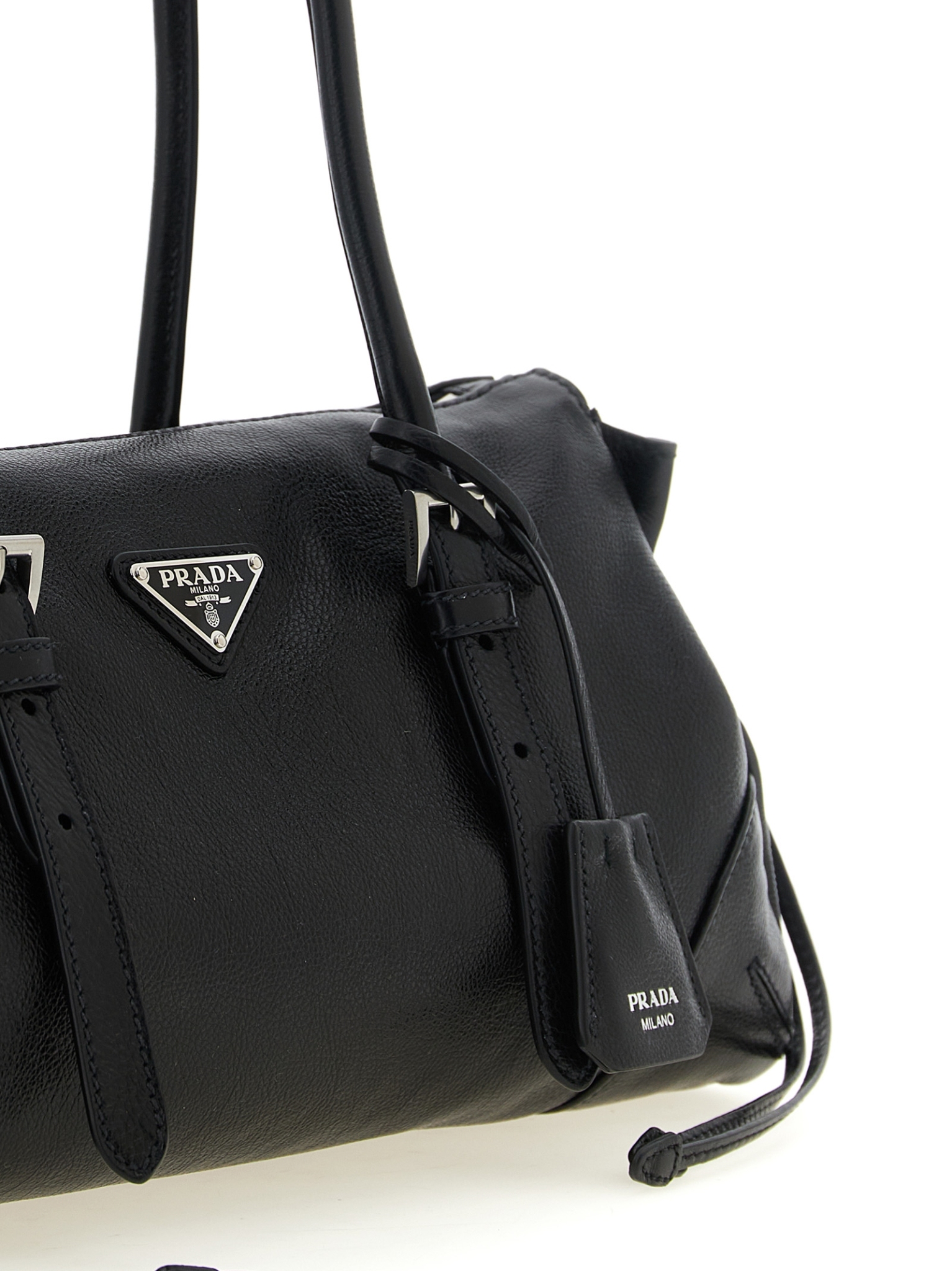 [Prada] Tote bag FW26 1BG628VOOX2HF2F0002
