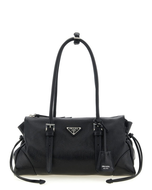 [Prada] Tote bag FW26 1BG628VOOX2HF2F0002
