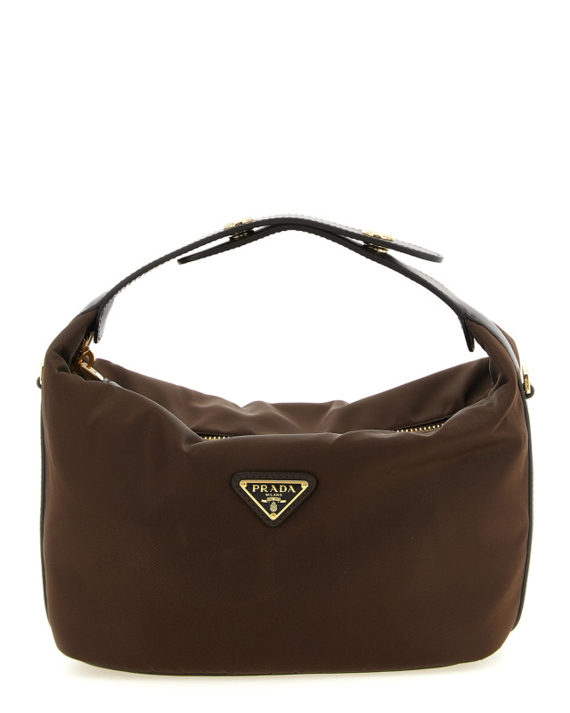 [Prada] Tote bag FW26 1BC302VOOORDLNF0038