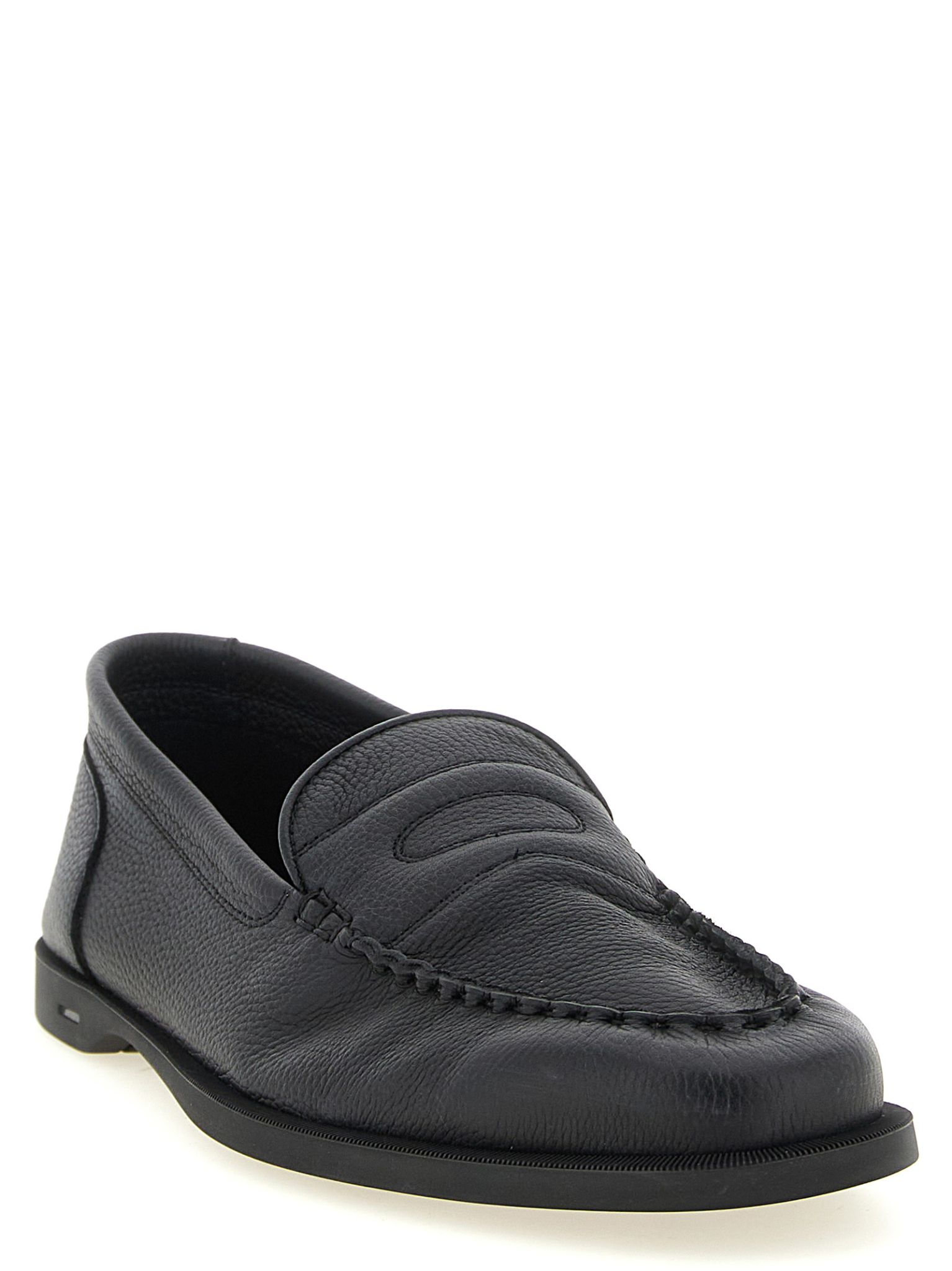 [John Lobb] Loafer FW26 B02B0AL1R