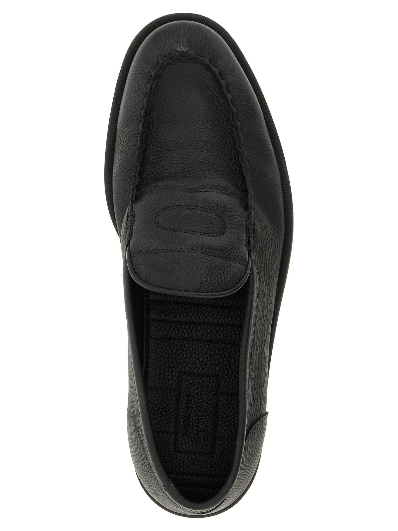 [John Lobb] Loafer FW26 B02B0AL1R