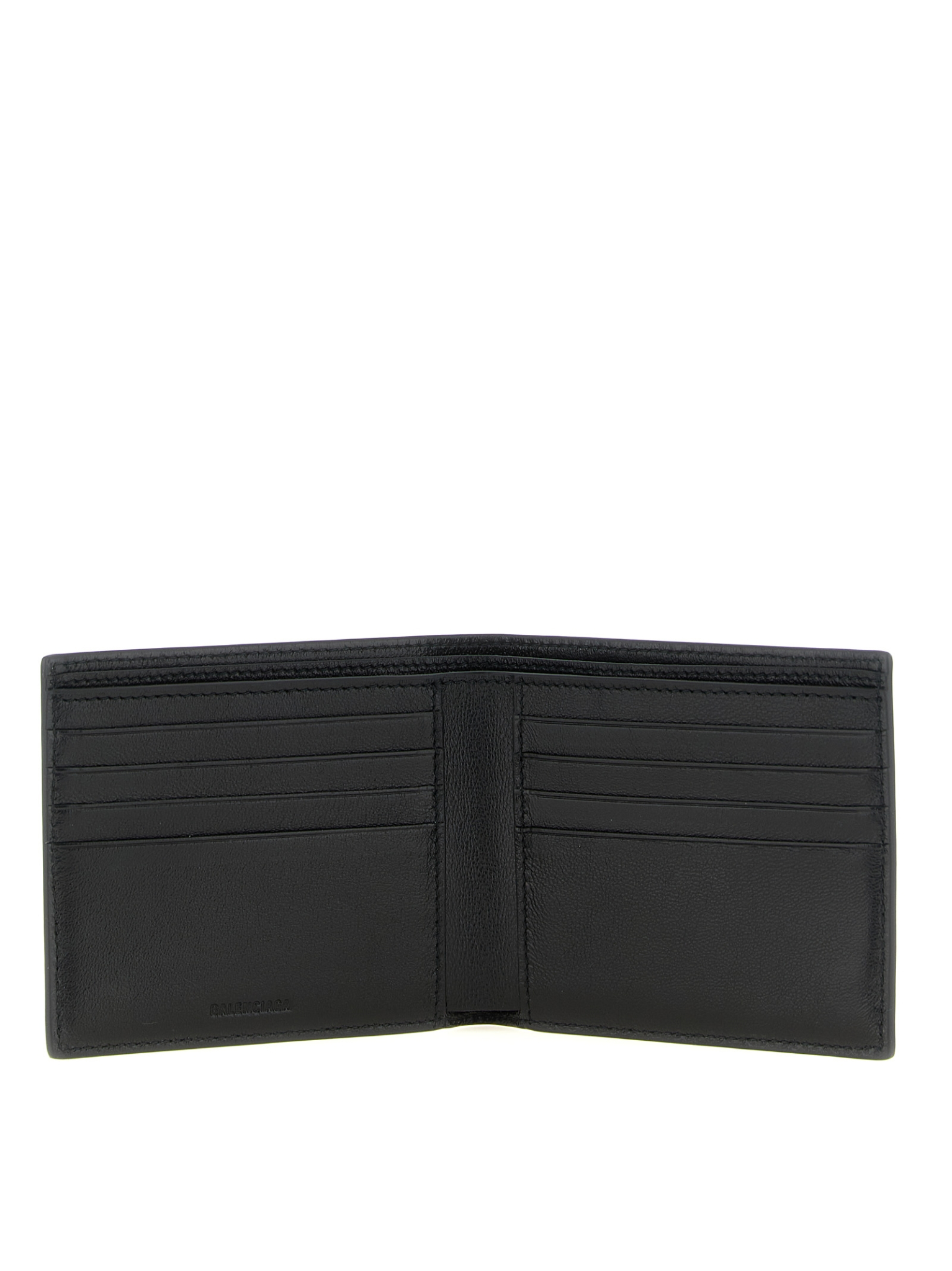 [Balenciaga] Wallet FW26 8066422ABV01000