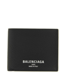 [Balenciaga] Wallet FW26 8066422ABV01000