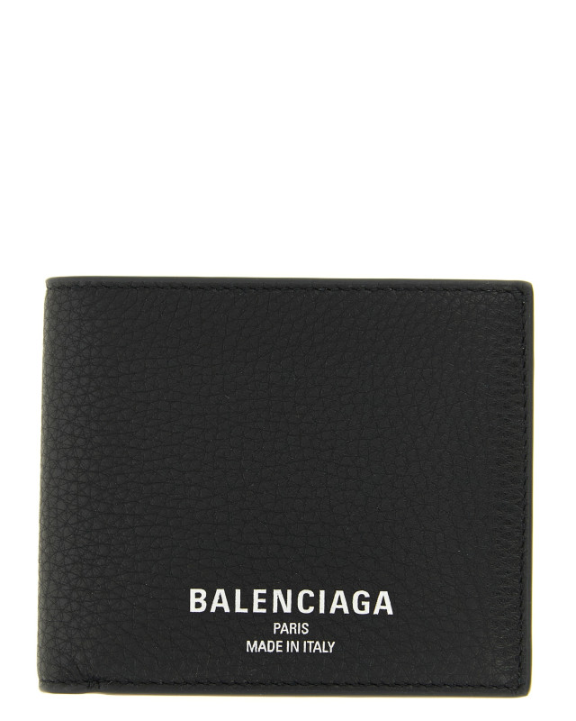 [Balenciaga] Wallet FW26 8066422ABV01000