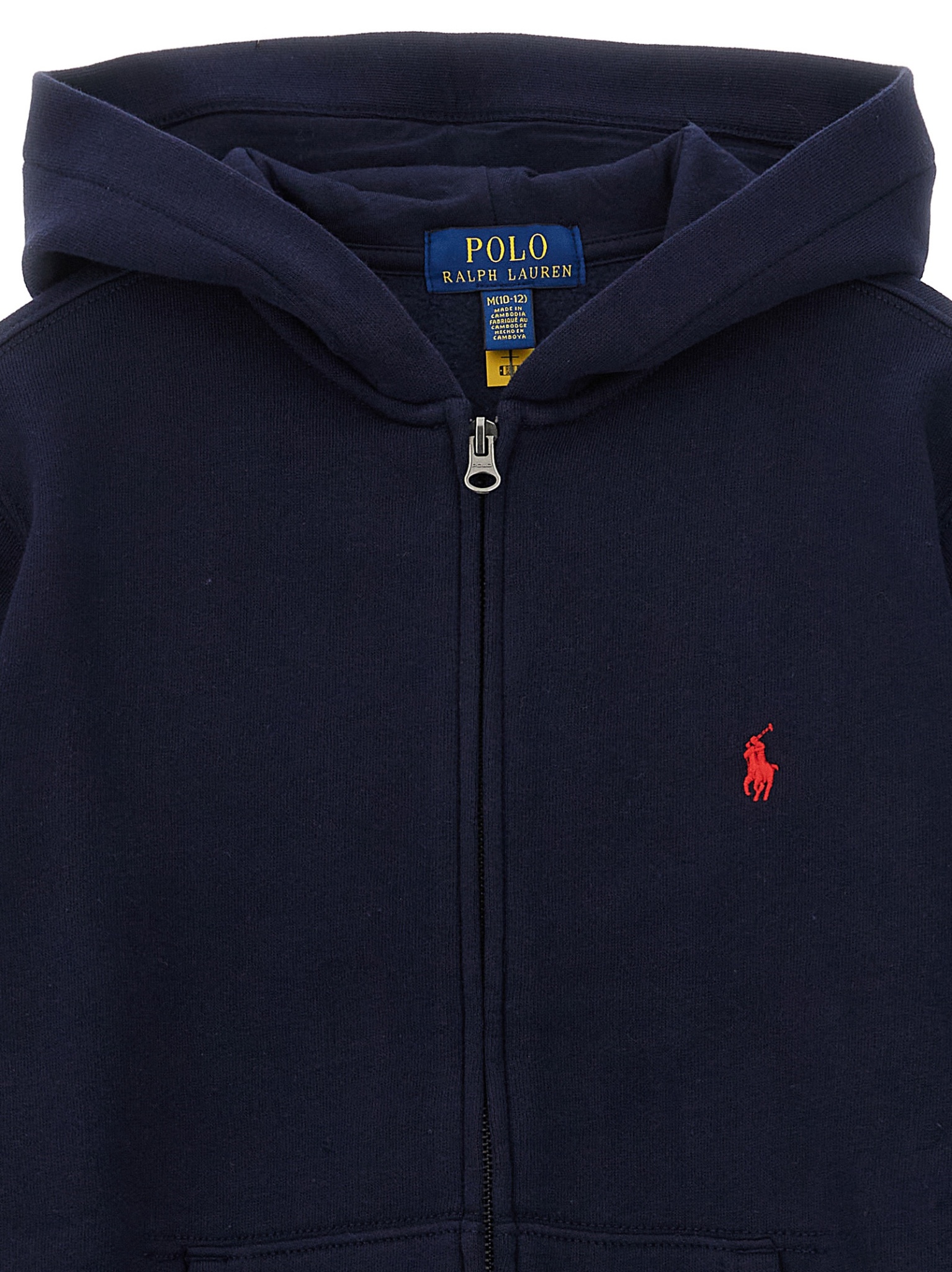 [Polo Ralph Lauren] Sweatshirt FW26 323547626001