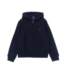 [Polo Ralph Lauren] Sweatshirt FW26 323547626001