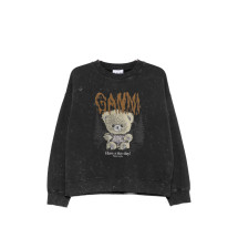 [GANNI] Sweatshirt FW26 A1060093  252