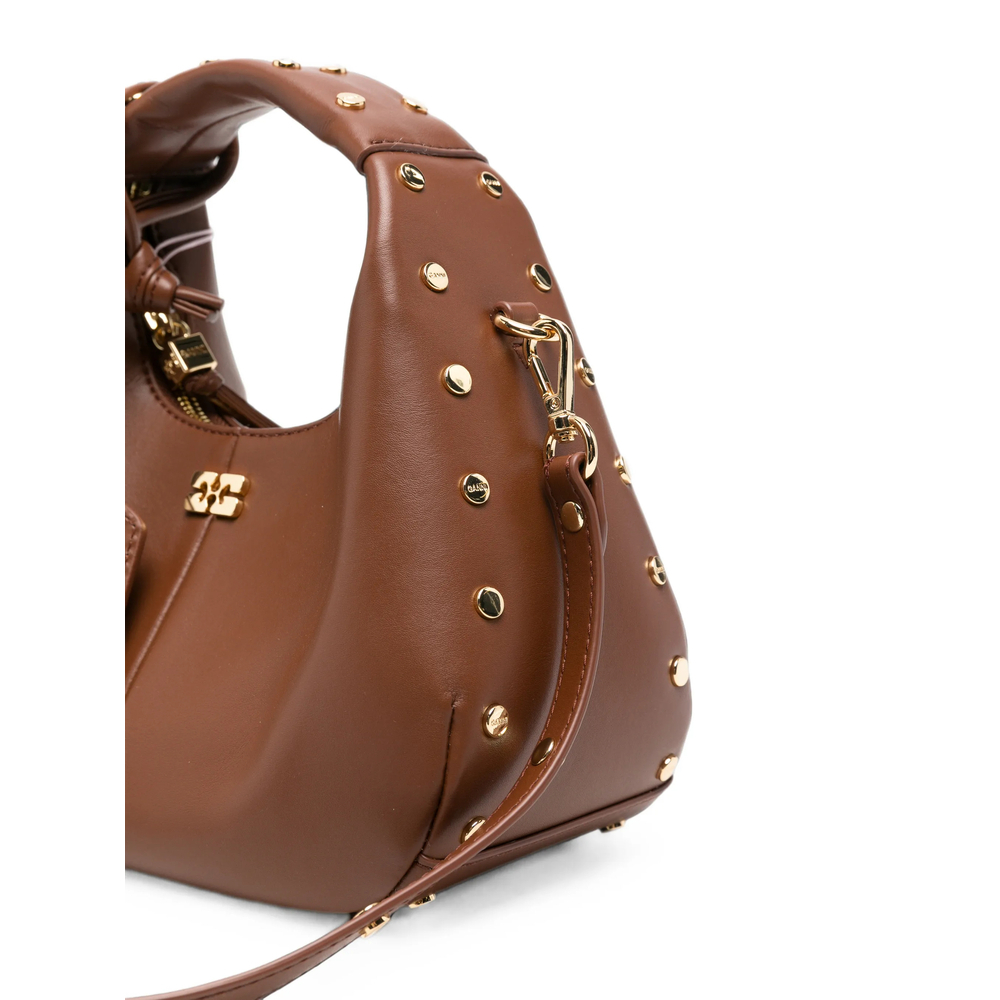 [GANNI] Tote bag FW26 C1040032  ZXJ