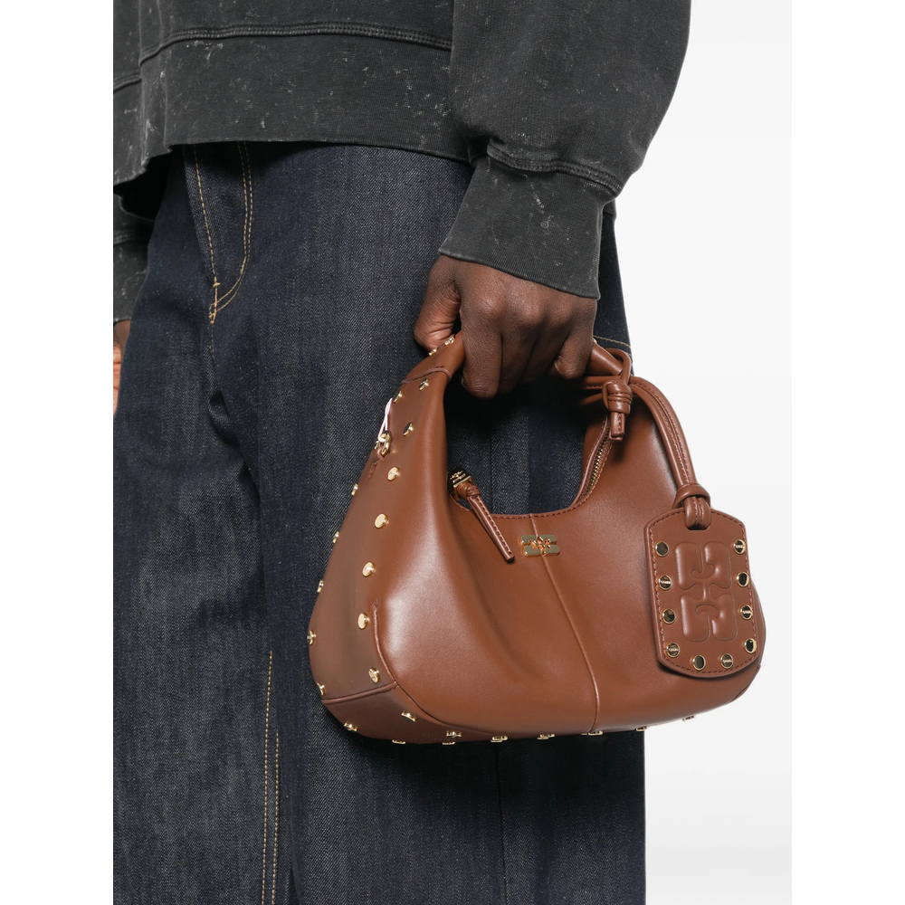 [GANNI] Tote bag FW26 C1040032  ZXJ