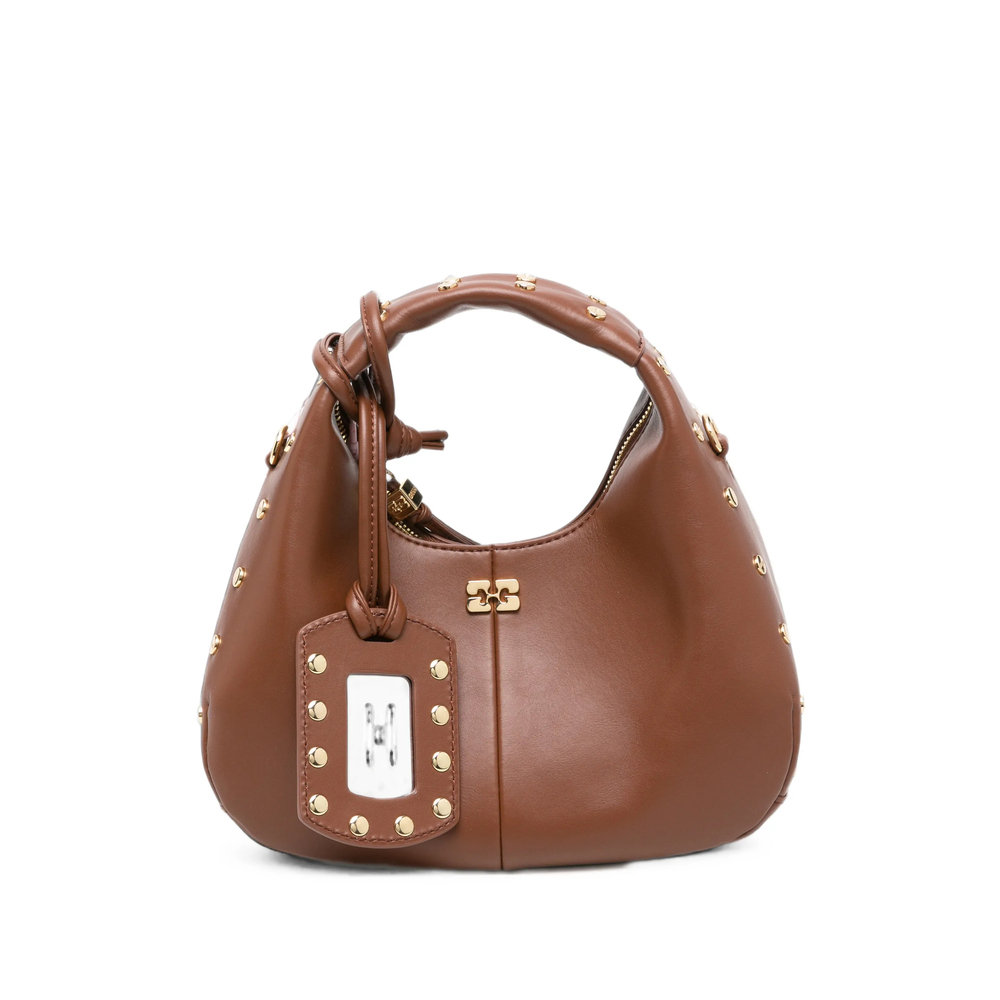 [GANNI] Tote bag FW26 C1040032  ZXJ