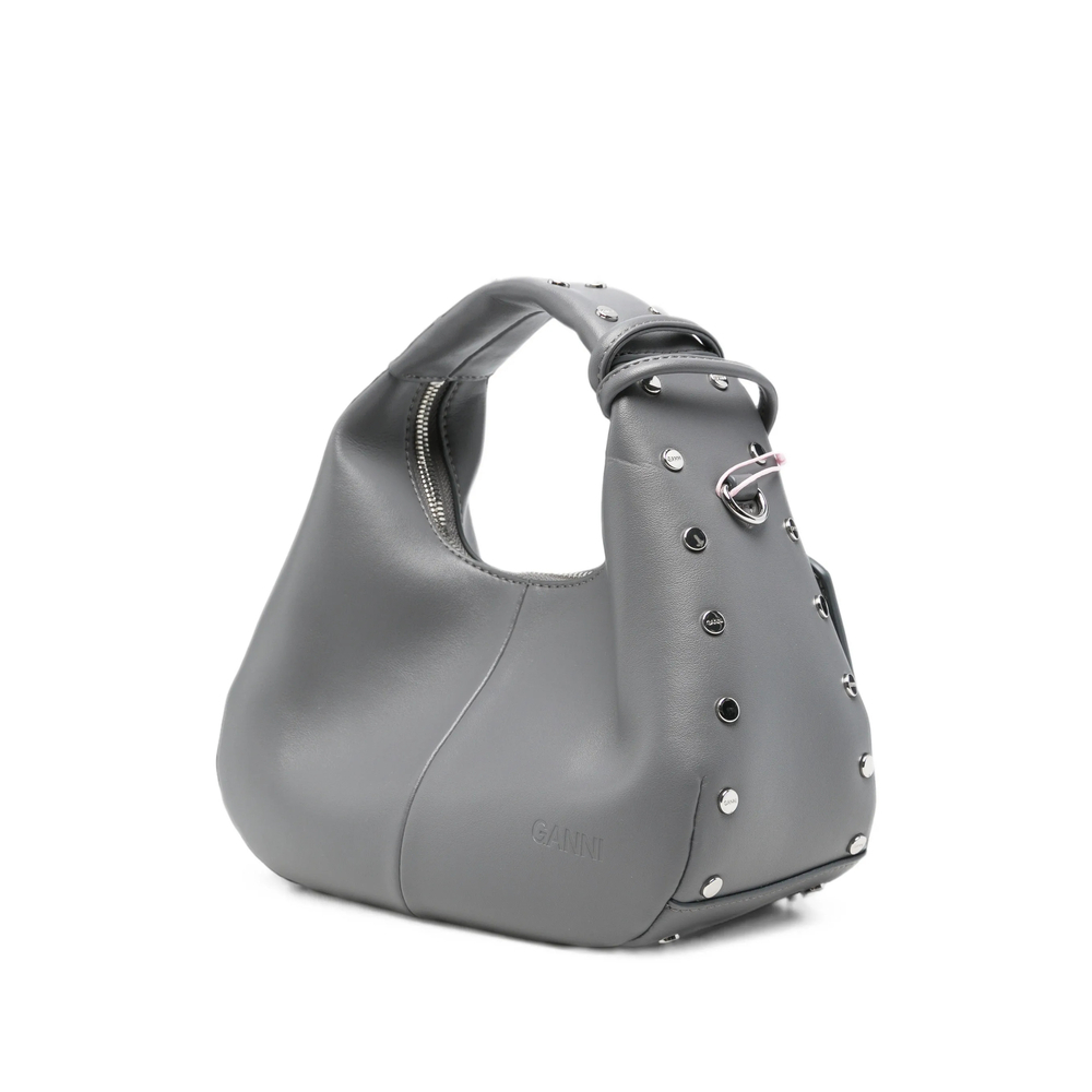 [GANNI] Tote bag FW26 C1040038  ZXH