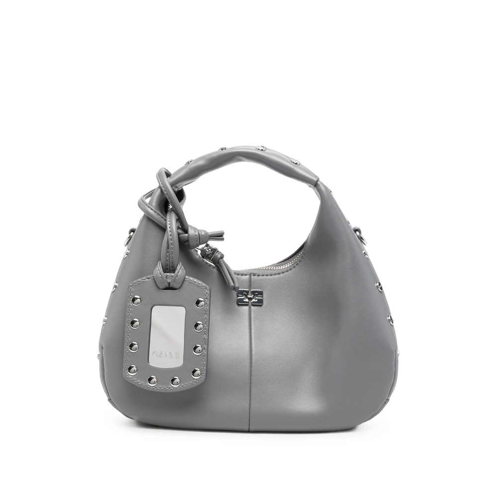 [GANNI] Tote bag FW26 C1040038  ZXH