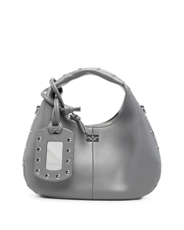 [GANNI] Tote bag FW26 C1040038  ZXH